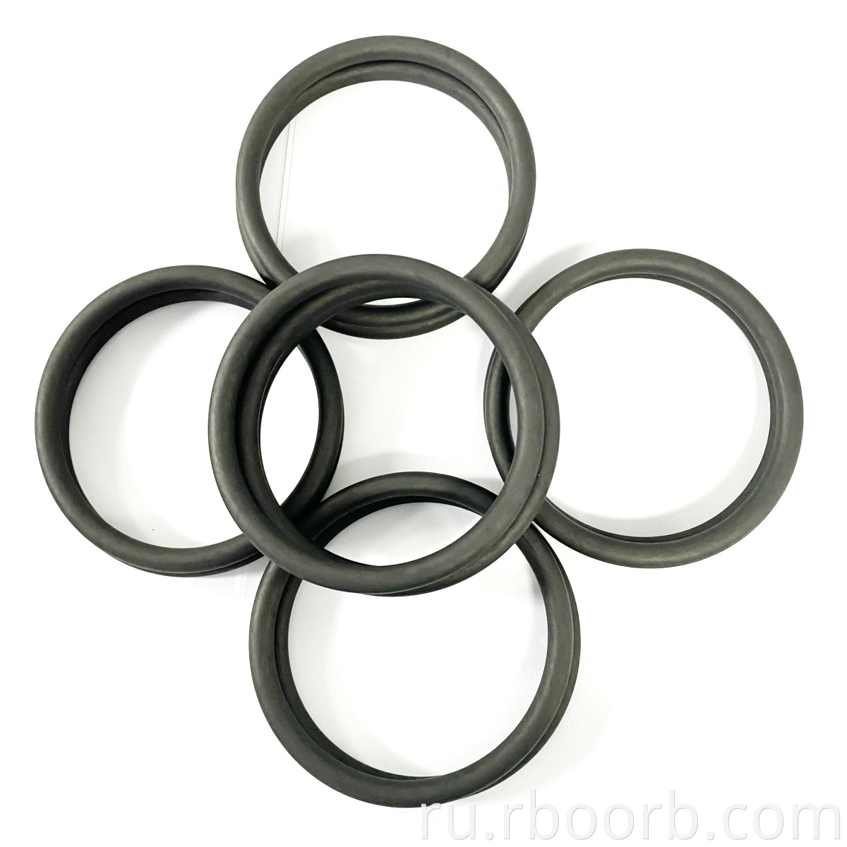  Neoprene o-ring rubber round ring